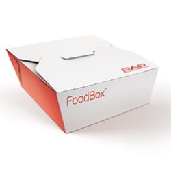 Freshpack™ Food Tray Short Shelf Life Packaging
